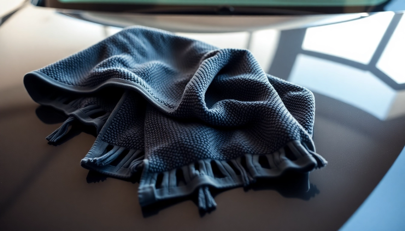 More Information about high-quality car wash towels for effective cleaning and maintenance.