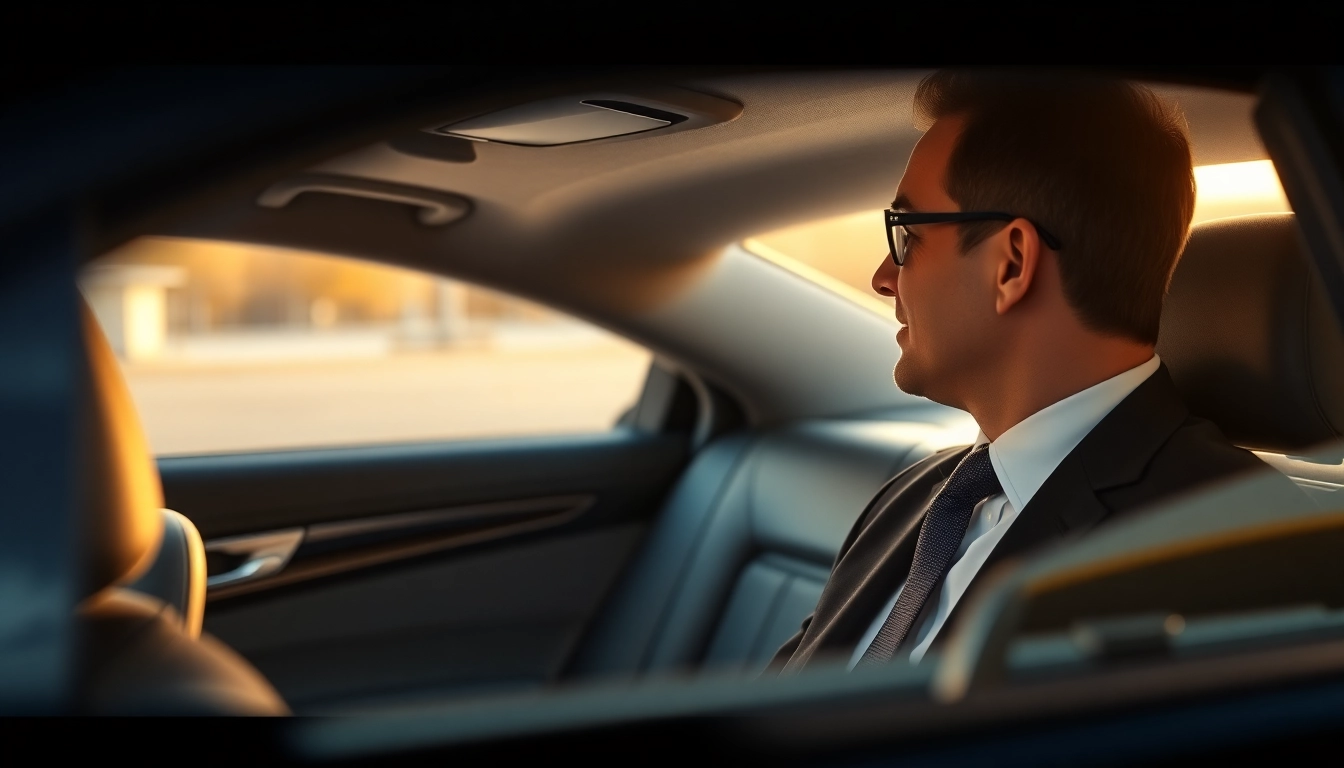 Engage a professional chauffeur hire Manila for luxurious travel experiences in the city.