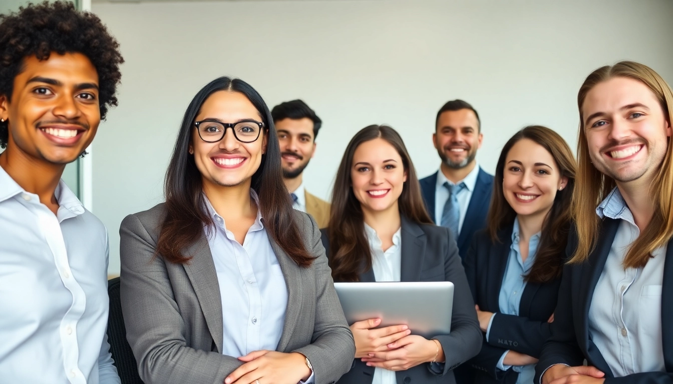 Capture corporate headshots of professionals in a sleek office setting highlighting their attire and expressions.