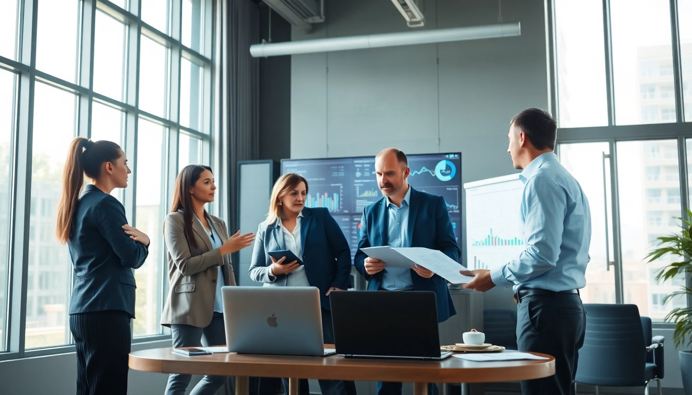 Optimizing the services of société de gestion de patrimoine familial in a collaborative office setting.