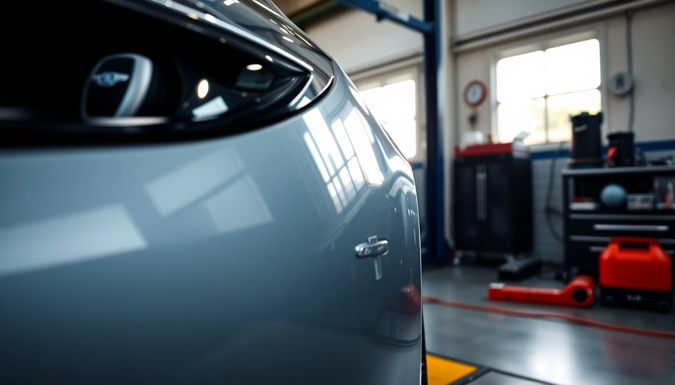 Experience exceptional car service in Atlanta with our expert mechanics and state-of-the-art facilities.