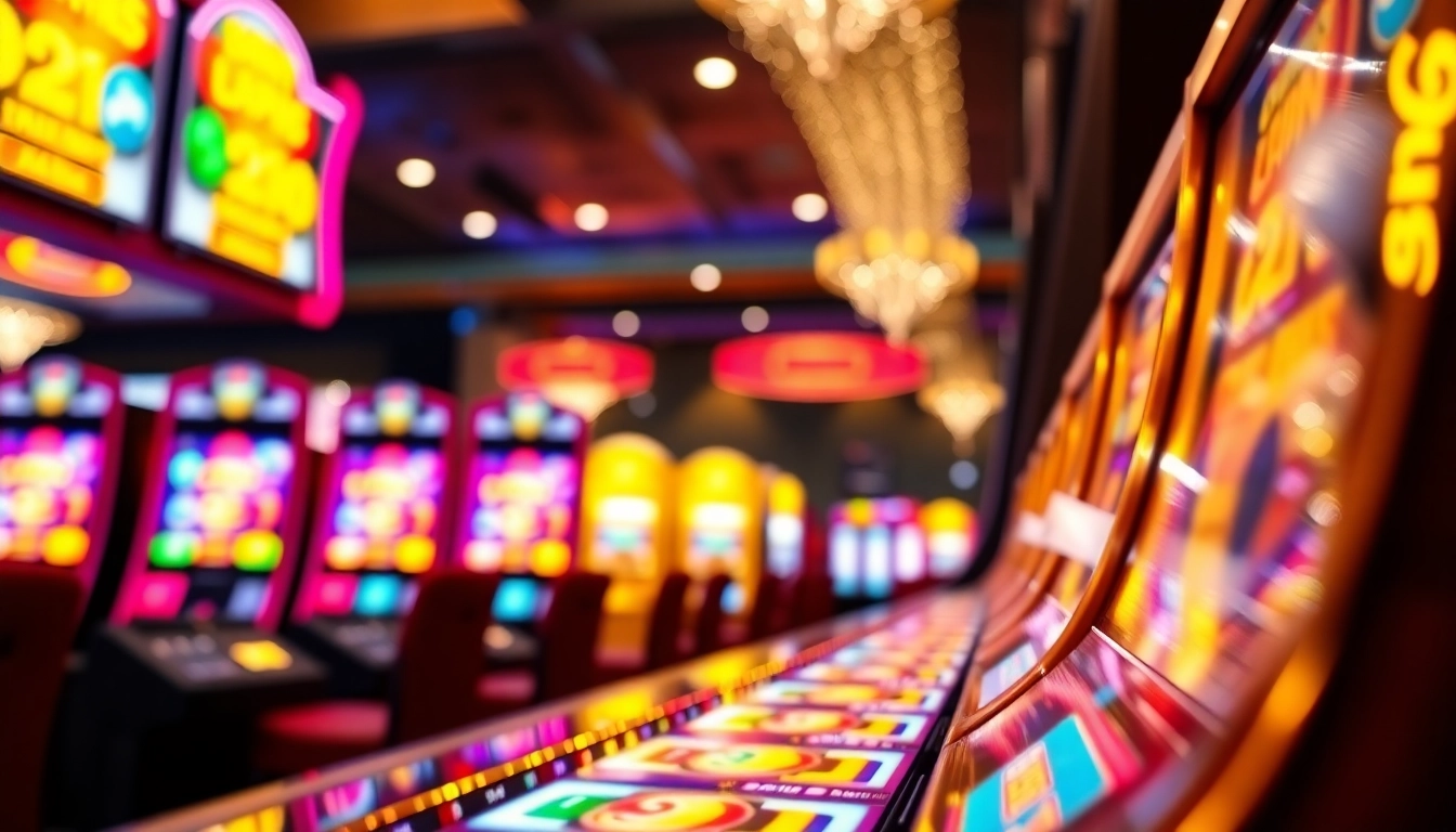 Mencoba keberuntungan dengan mesin slot luxury111 slot yang menarik dan modern.