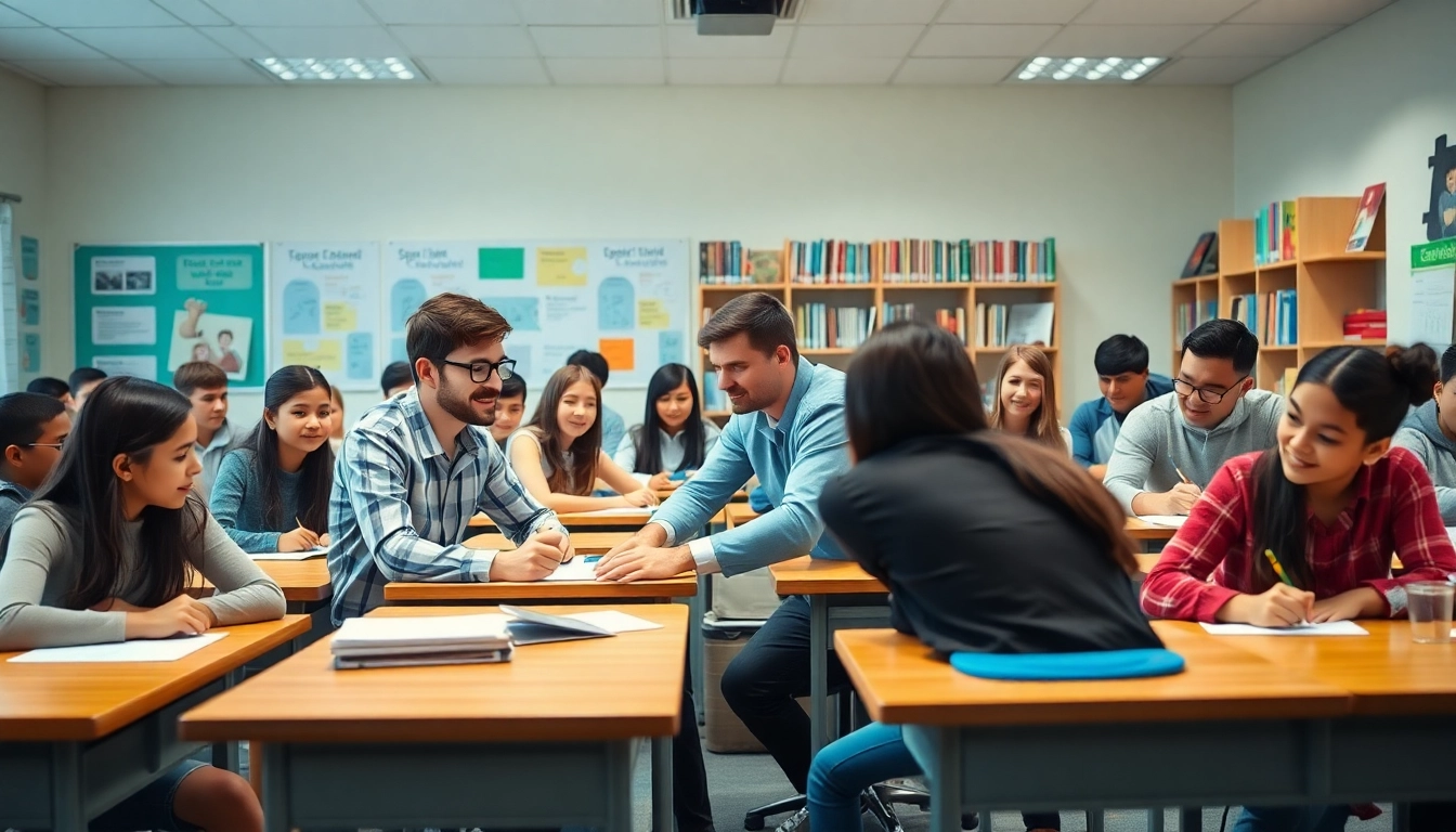 Enhance your learning experience at our Tuition Centre with engaging environments and dedicated educators.