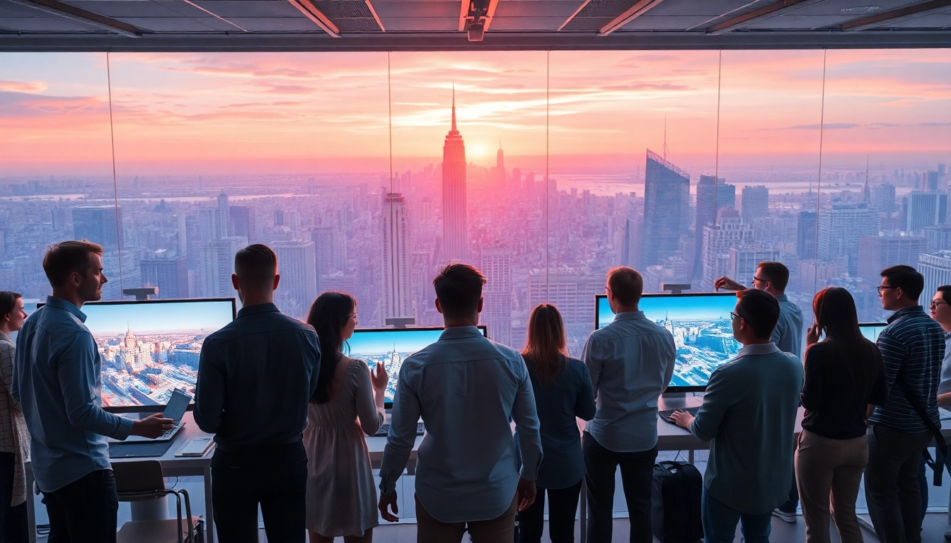 Create stunning visuals with the api for midjourney in a collaborative workspace.