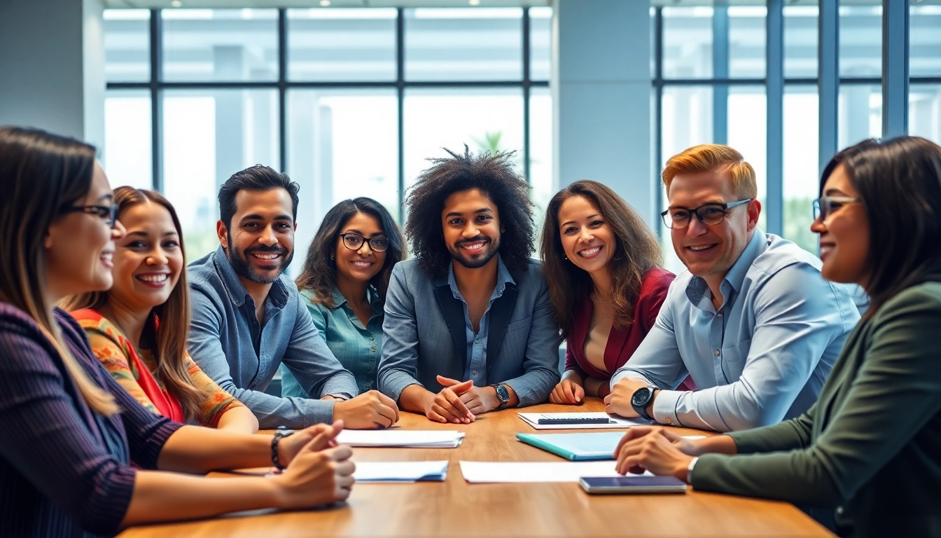 Cultivating Callzent Culture through teamwork and collaboration in a diverse environment.