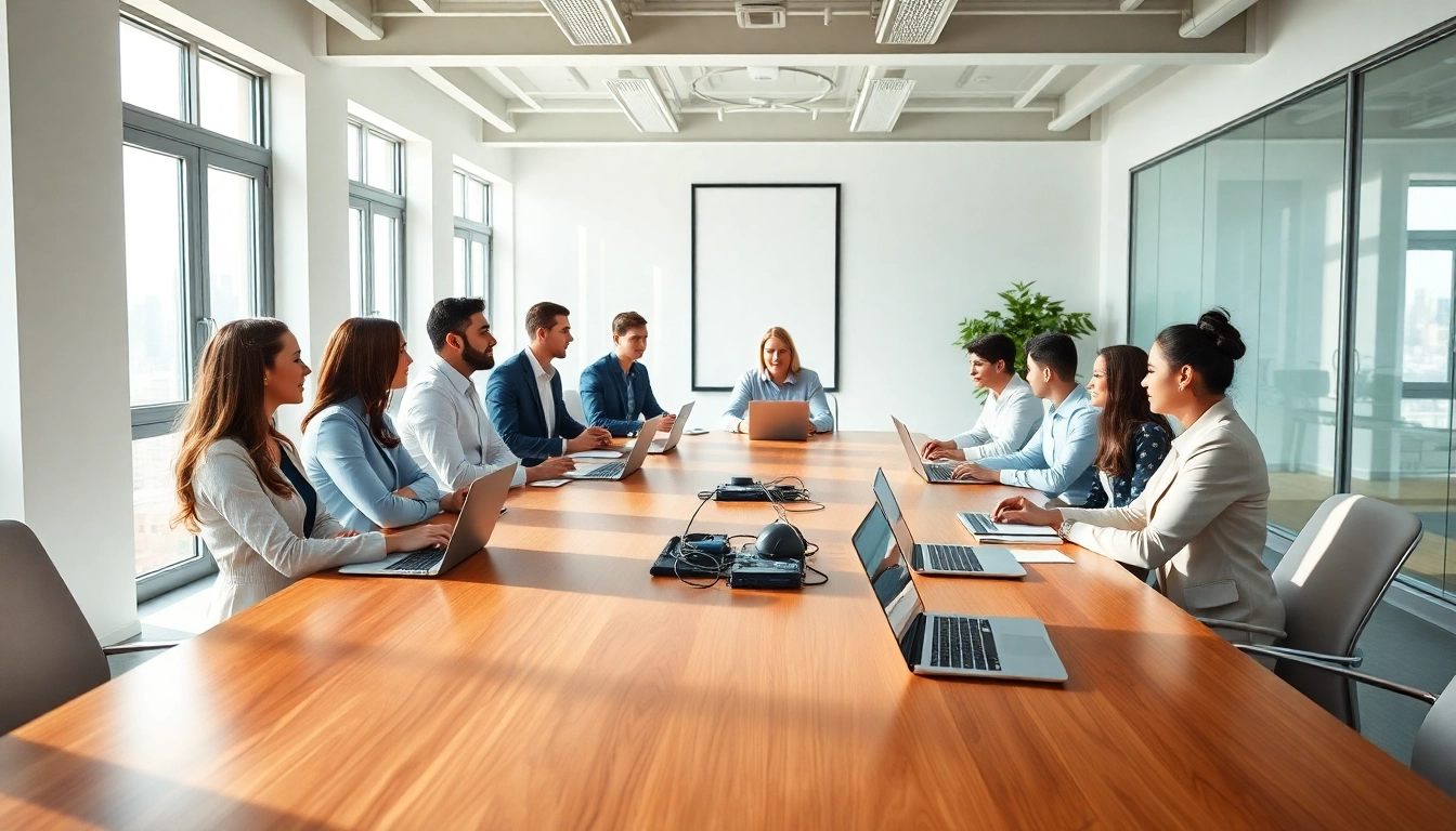 Engaging business discussion capturing insights for https://inbusinessphx.com.