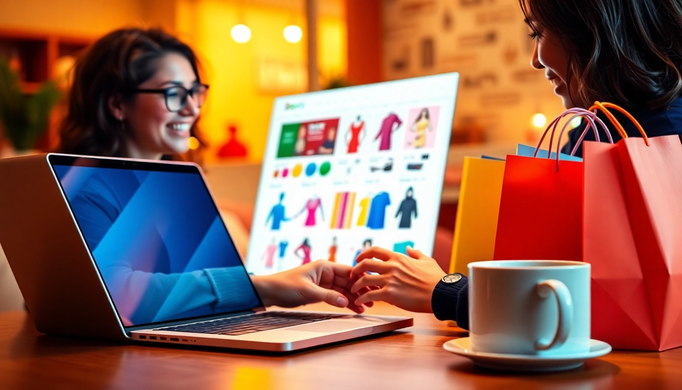 Discover Ultimateshop to enhance your shopping with vibrant products and engaging experiences.
