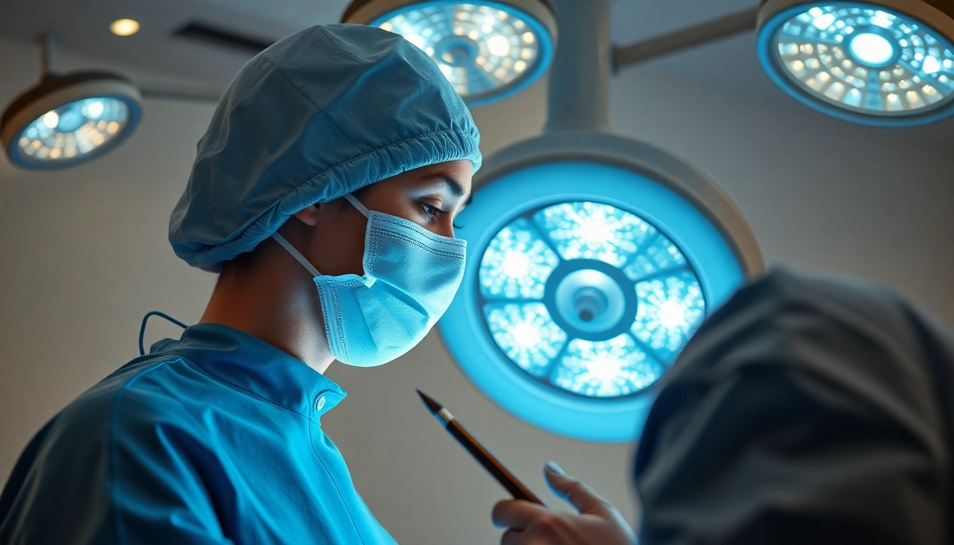 Erleben Sie Schönheitschirurgie Braunschweig mit einem professionellen ästhetischen Chirurgen.