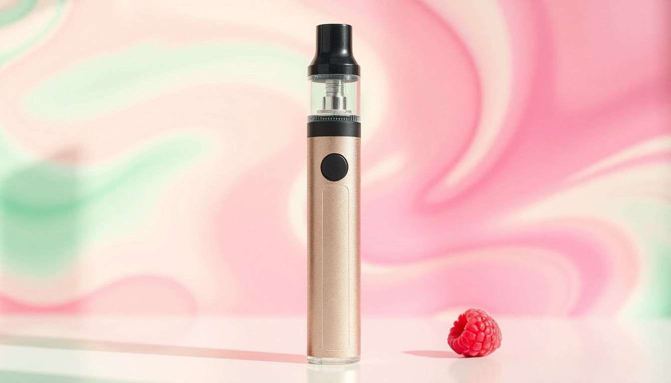 Experience unparalleled quality with Elf Bar 30000, a sleek and stylish disposable vape designed for flavor enthusiasts.