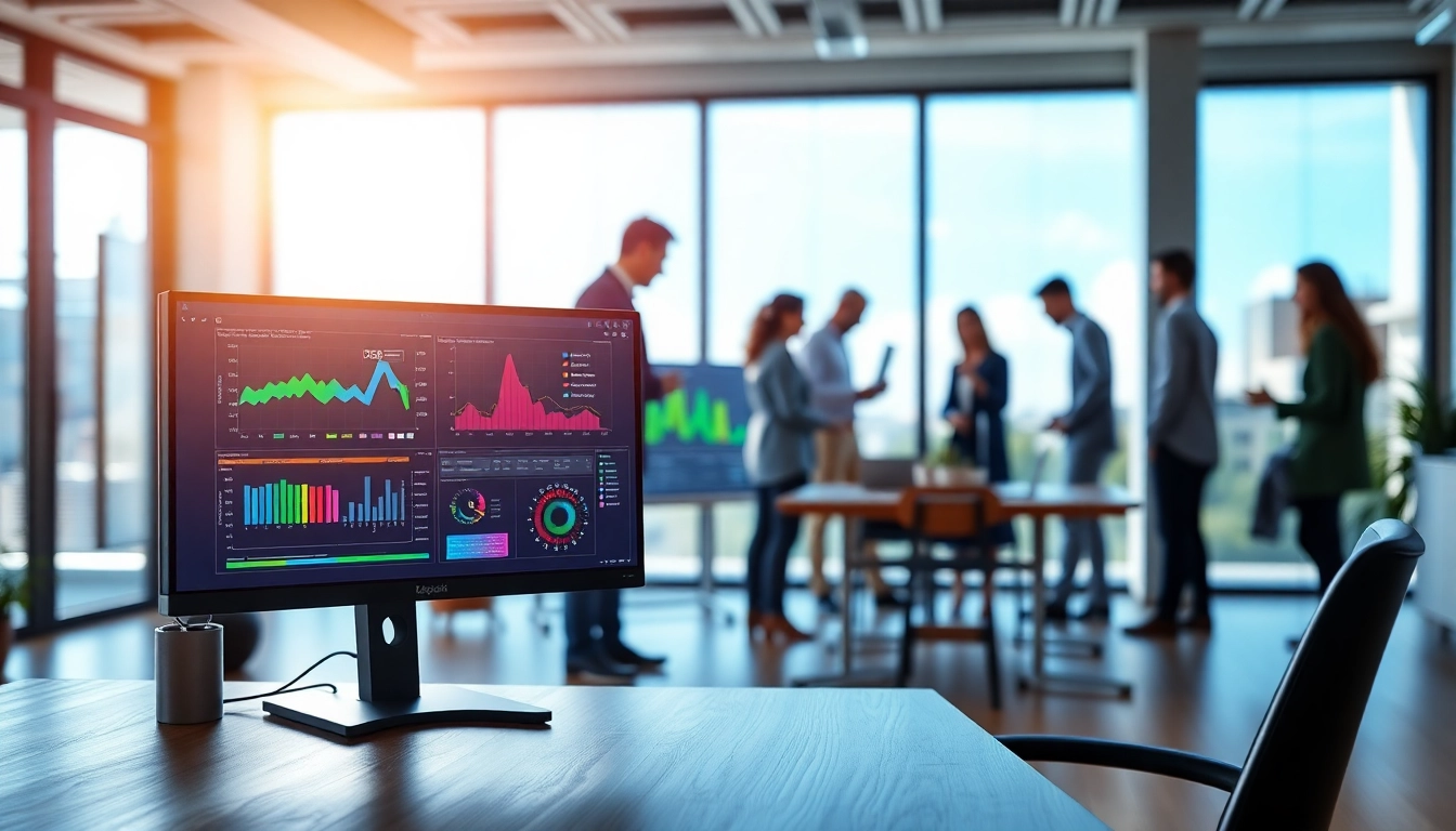 Enhance efficiency with AI test automation through collaborative software testing environment.