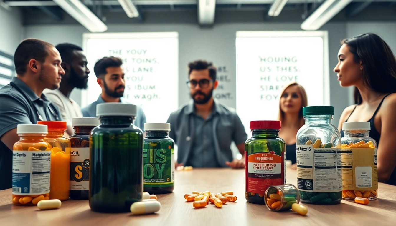 Discussing concerns around are fat burning supplements safe in a professional health setting.